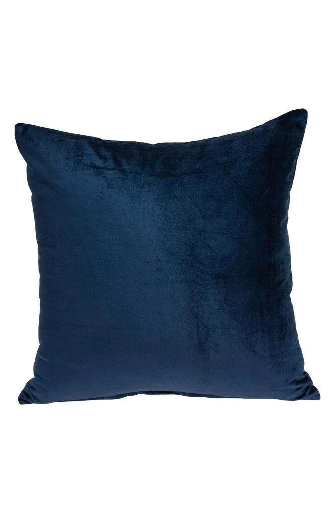 Parkland Jugo Trans Solid Throw Pillow
