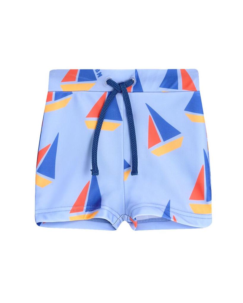 The Bonnie Mob The Bonniemob Swim Trunk