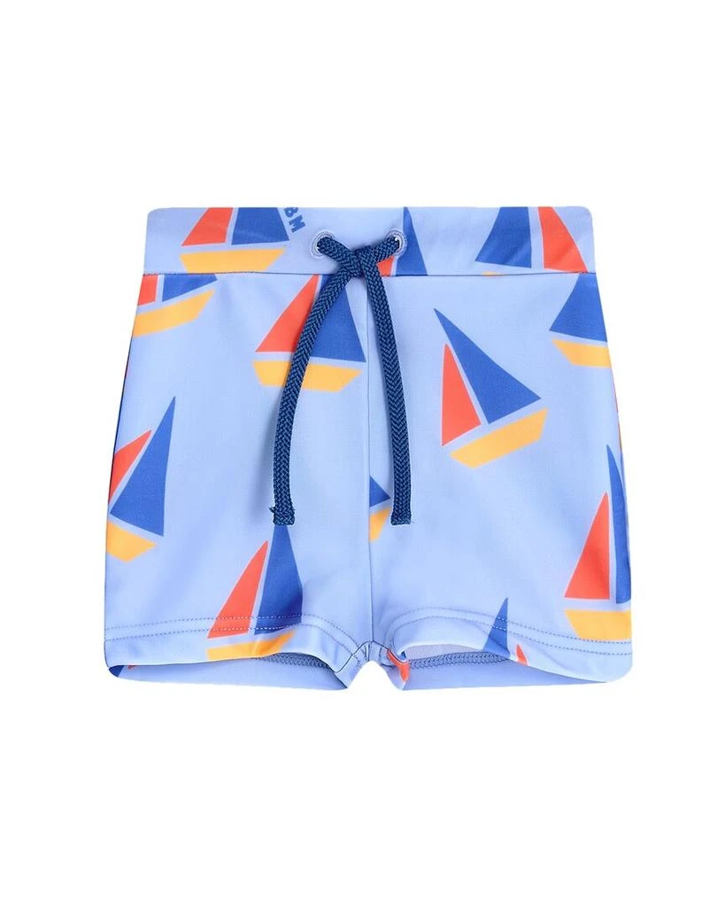 The Bonnie Mob The Bonniemob Swim Trunk 1