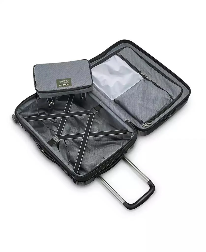 Samsonite Stryde 2 22" x 14" x 9" Carry-On 3