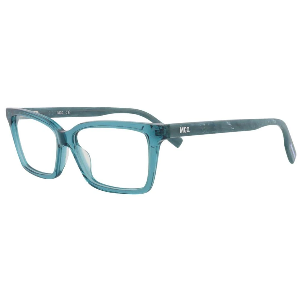 Alexander McQueen Alexander McQueen McQ Women's Blue Opticals 1