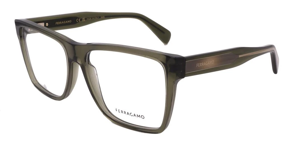 Salvatore Ferragamo SF2953N-320-56-15-145 1