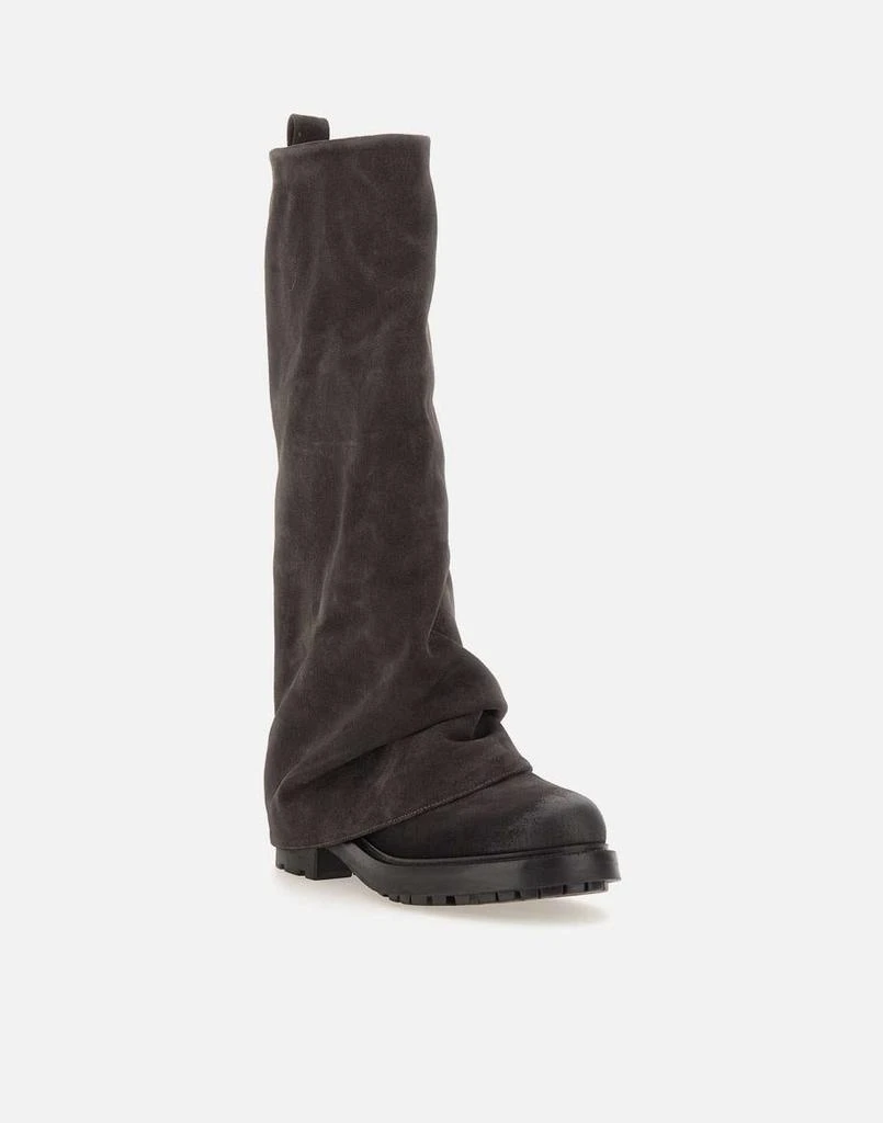 STRATEGIA Strategia Boots 2
