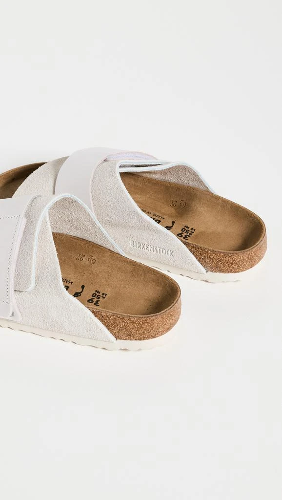 Birkenstock Kyoto Sandals 3