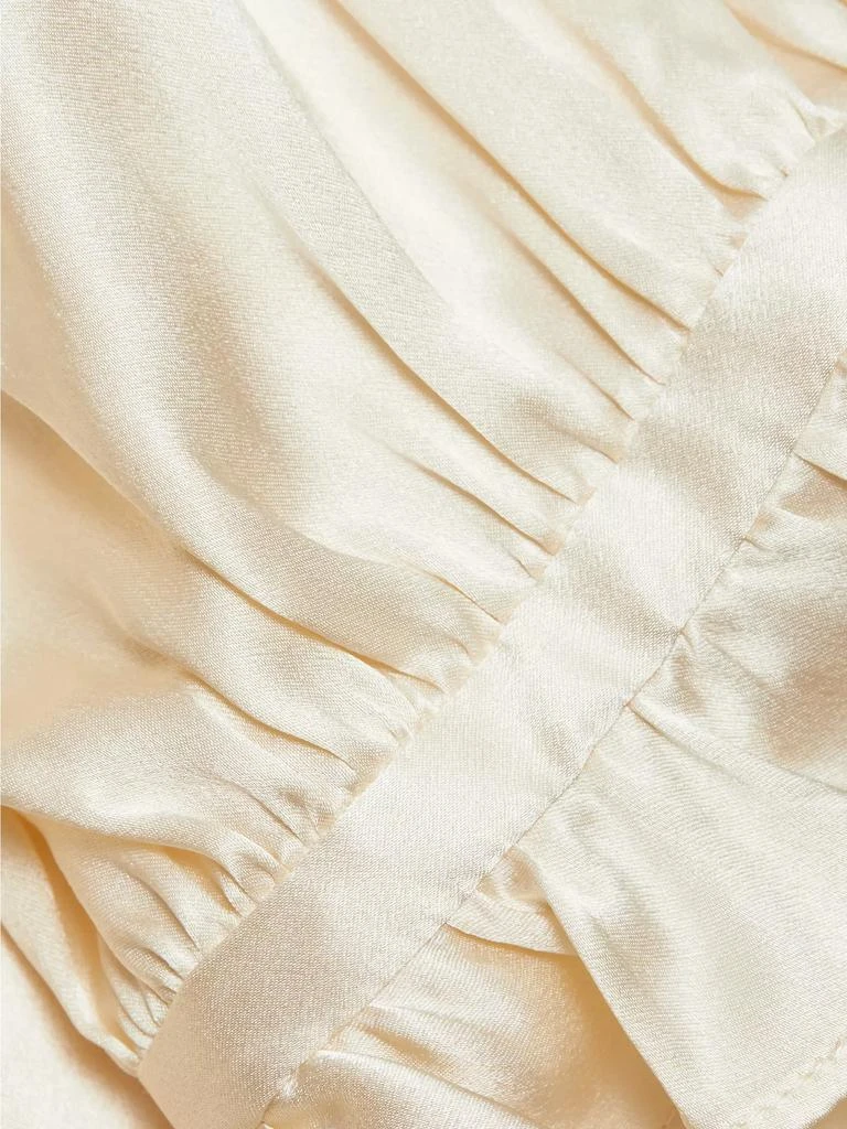 DÔEN Kelela Silk Top 7