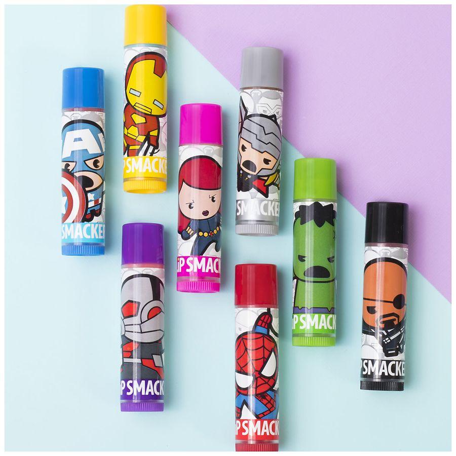 Lip Smacker Marvel Avenger Party Pack Multi