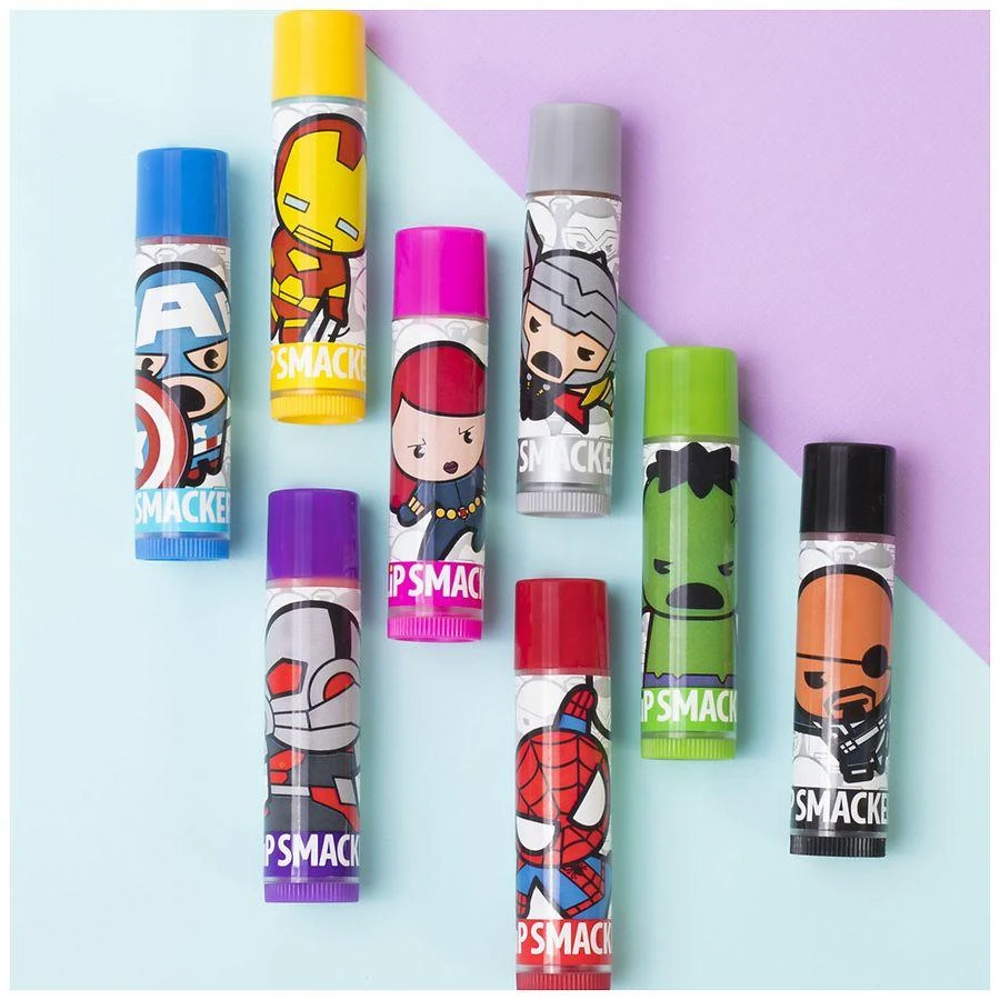 Lip Smacker Marvel Avenger Party Pack Multi 2