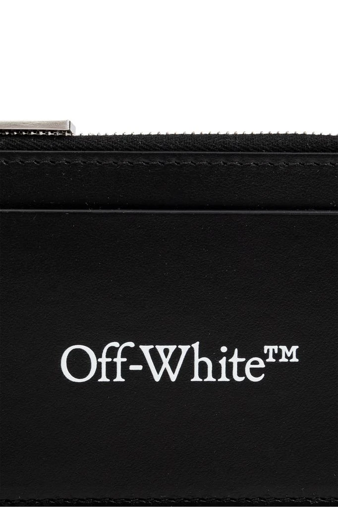 Off-White Card Case 5