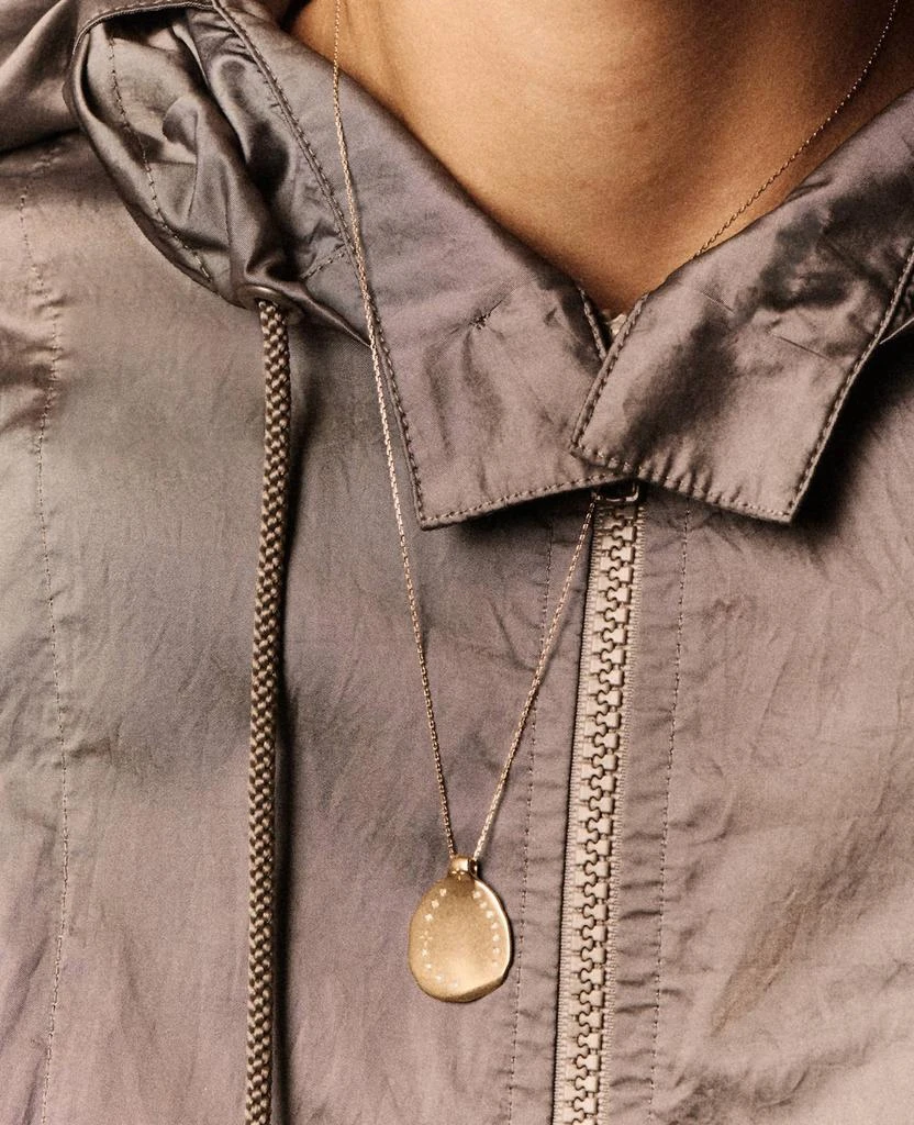 PASCALE MONVOISIN Pascale Monvoisin - Women's Rio No1 Necklace 3