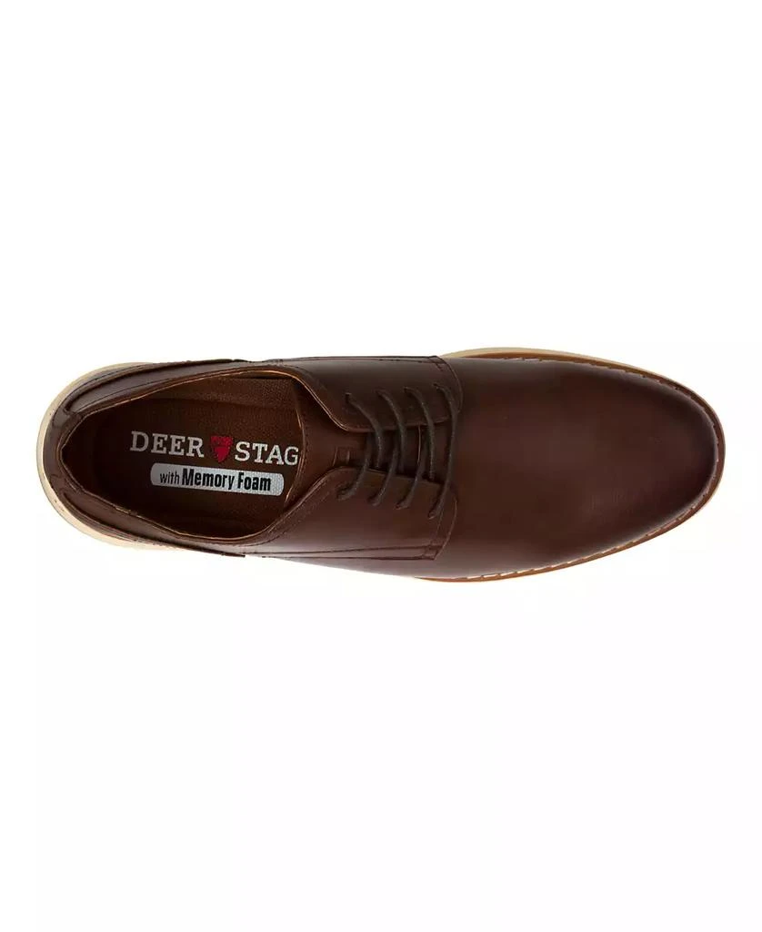 Deer Stags Men's Union Oxford Shoes 4