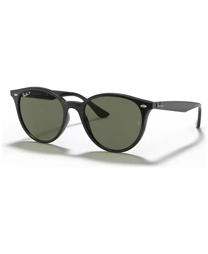 Ray-Ban Polarized Sunglasses, RB4305 53 1