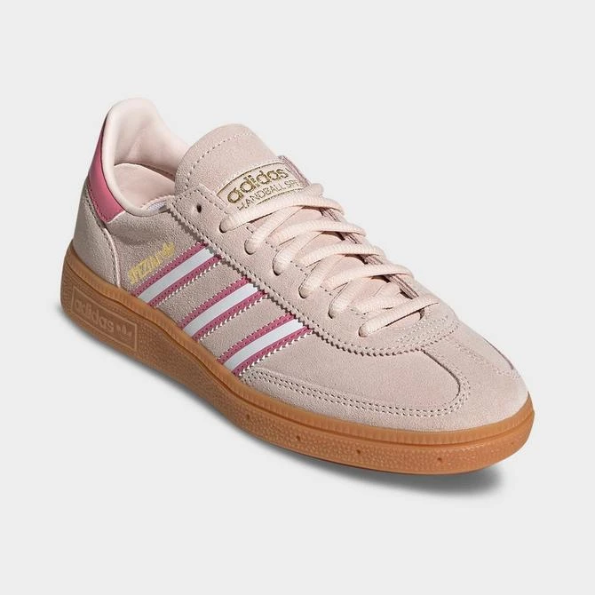 Adidas Big Kids' adidas Originals Handball Spezial Casual Shoes 2