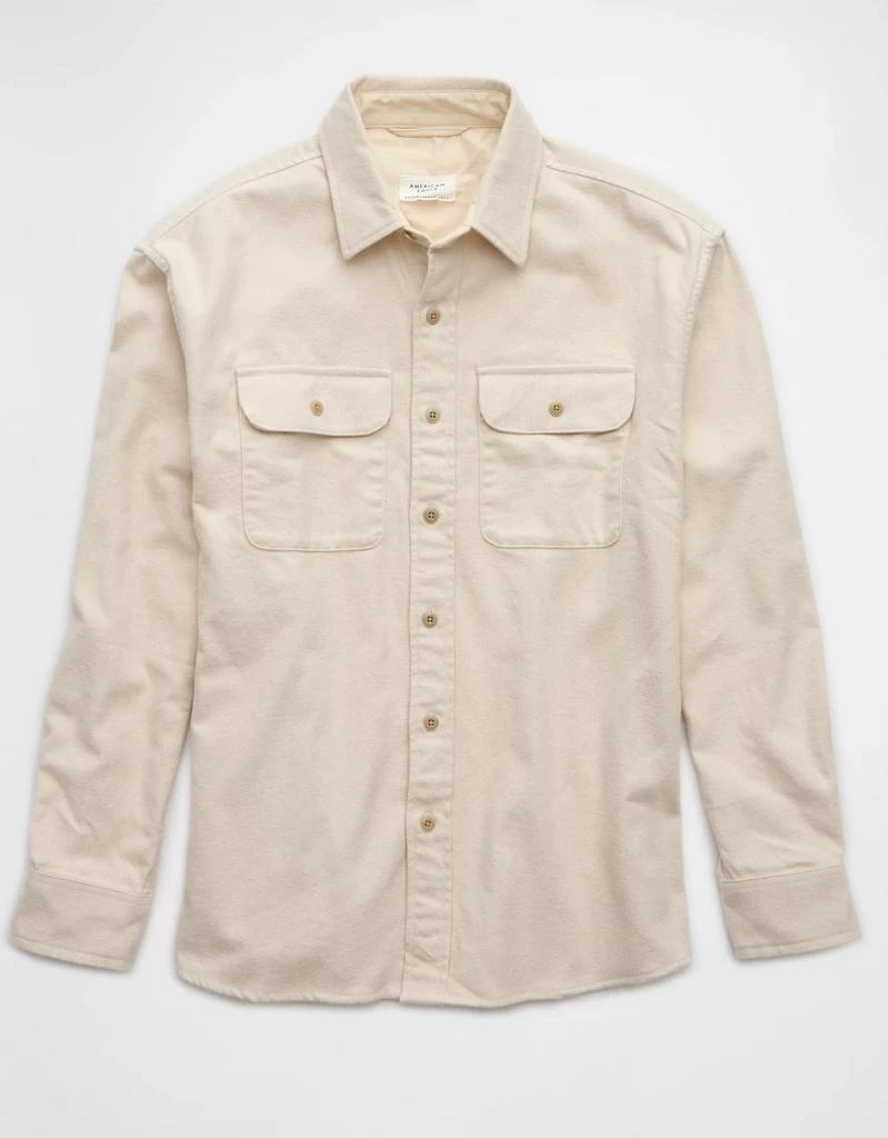 AE AE Fireside Flannel Shirt 3
