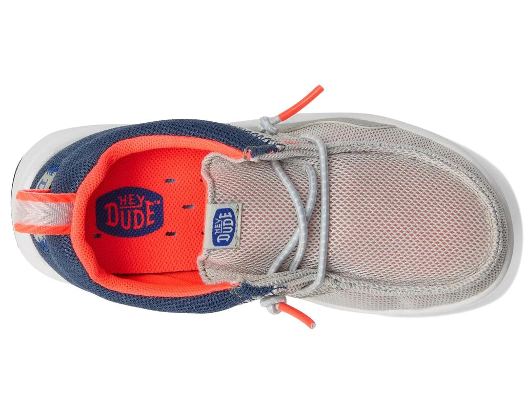 Hey Dude Kids Wally Hey 2O Classic (Toddler) 2