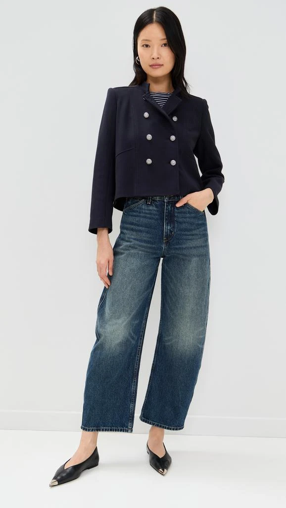 bash Misly Jacket 4