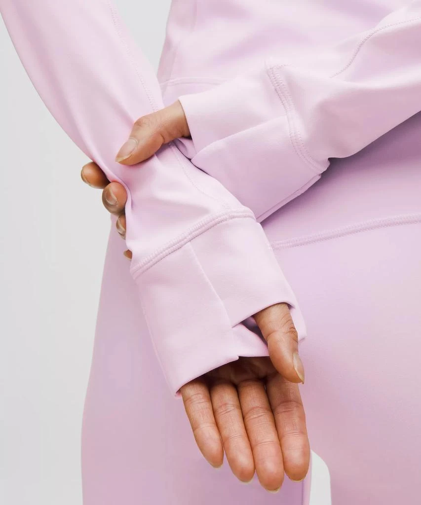 Lululemon Define Cropped Jacket *Nulu 21