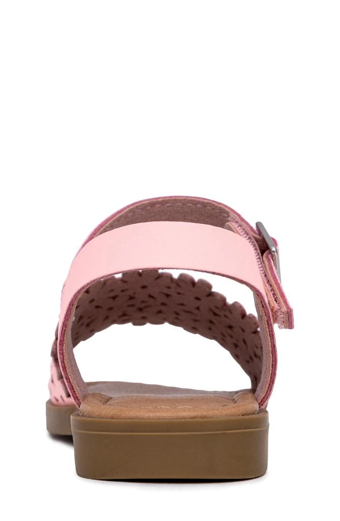 Sugar Kids' Floral Sandal 5