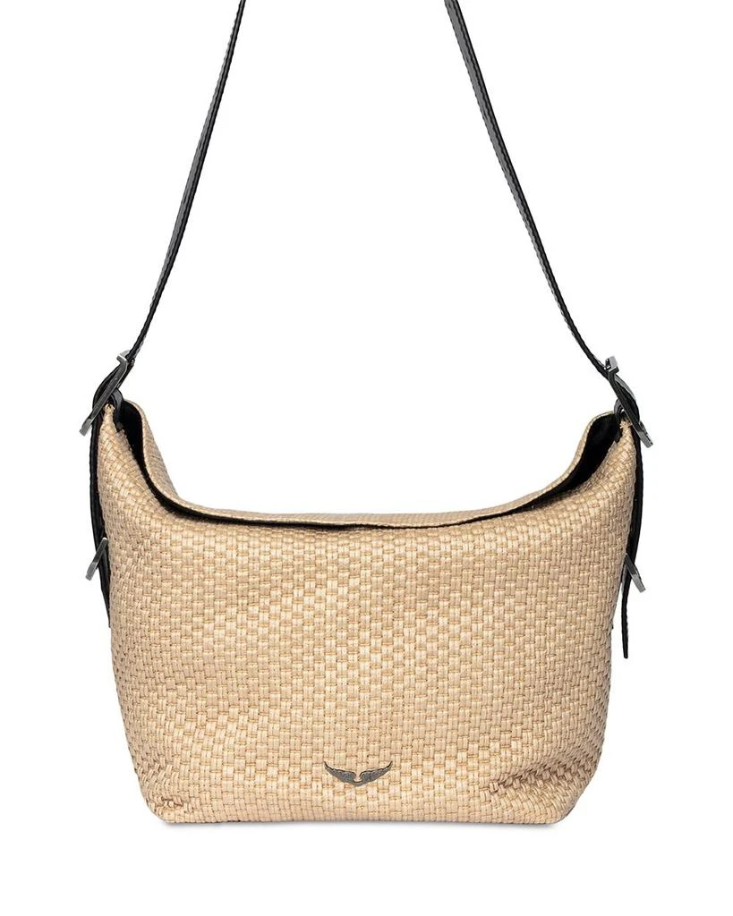 ZADIG & VOLTAIRE Jane Panier Bag 6