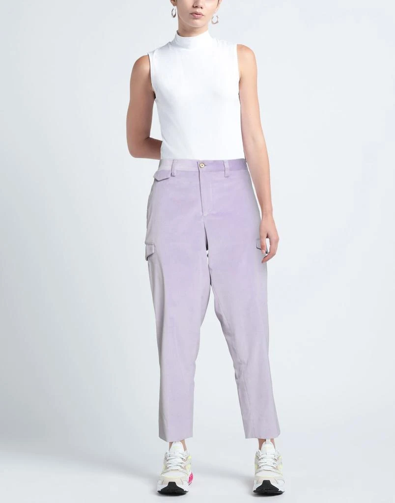 BRIGLIA 1949 Casual pants 2