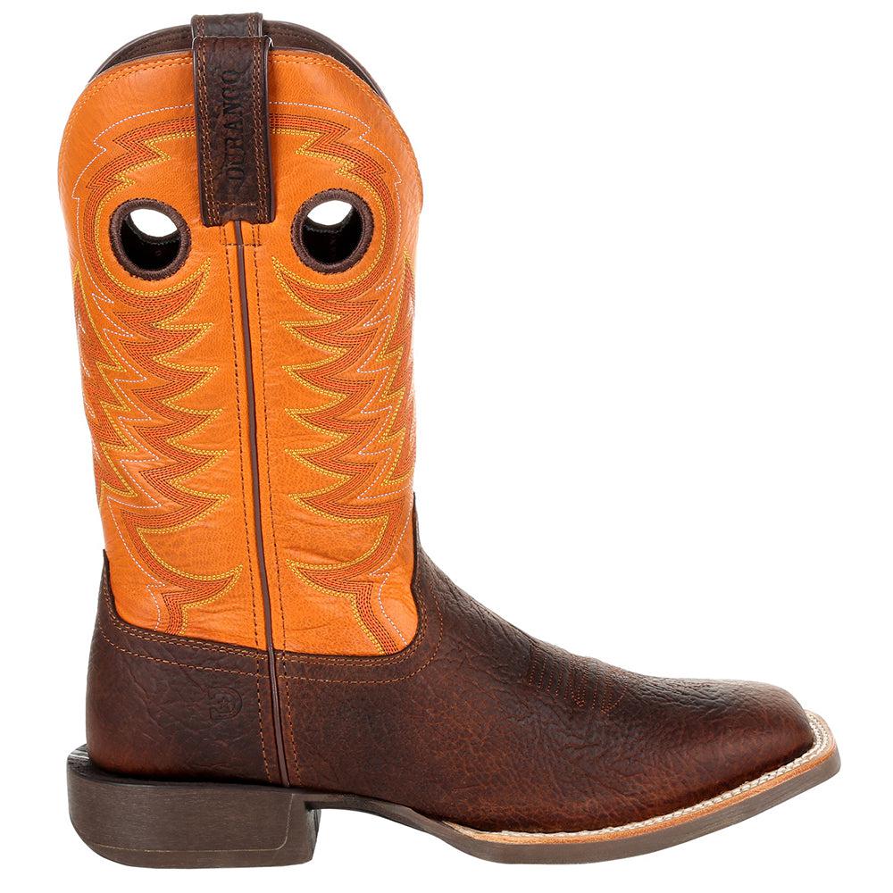 Durango Durango Rebel Pro Square Toe Cowboy Boots