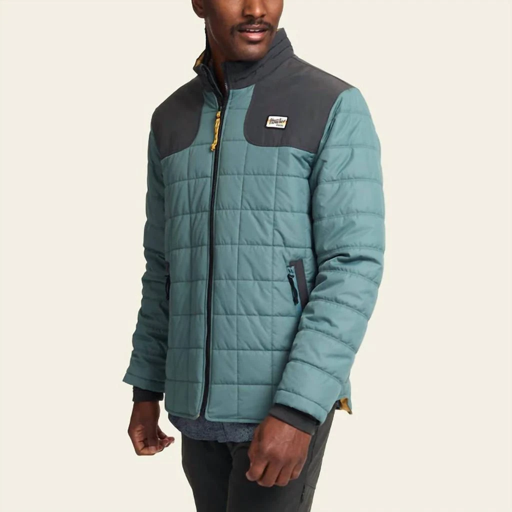 Howler Brothers Howler Brothers - Men's Merlin Jacket 1