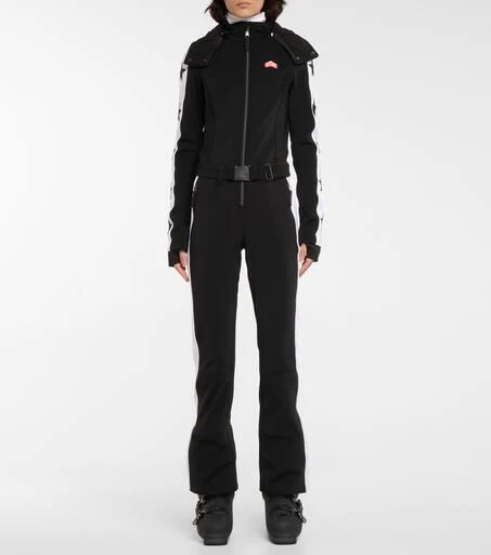 Jet Set Magic Ghoster ski suit 2