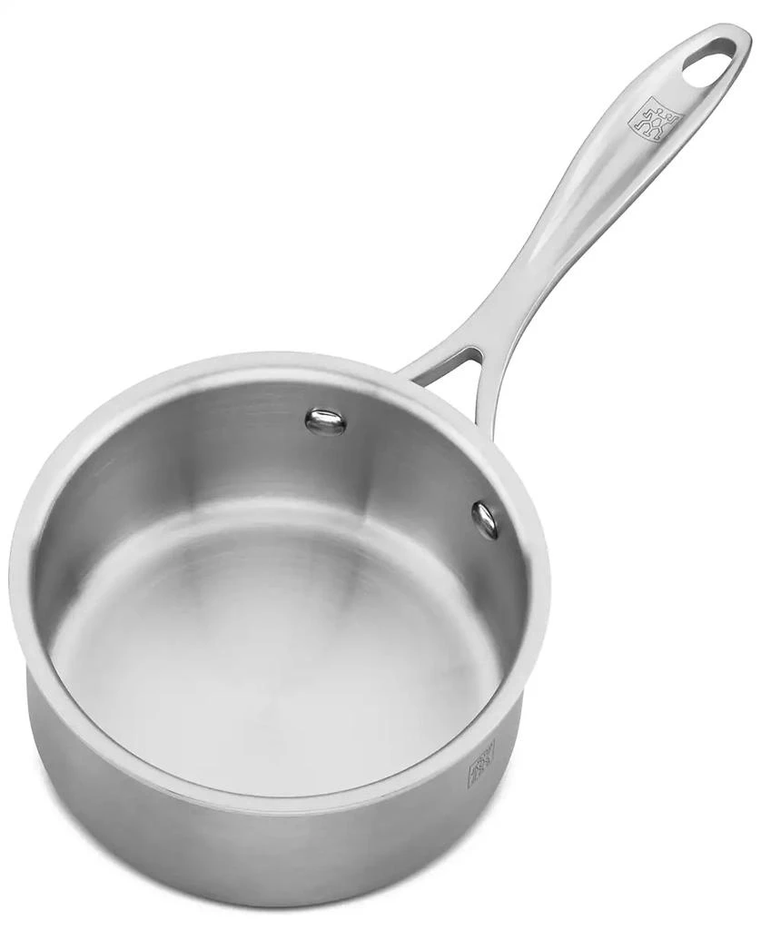 ZWILLING Spirit 1 Qt Stainless Steel Saucepan 2