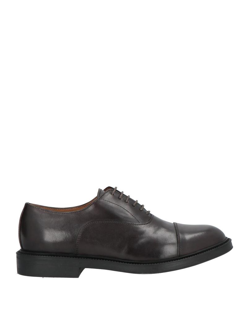 CALPIERRE Laced shoes