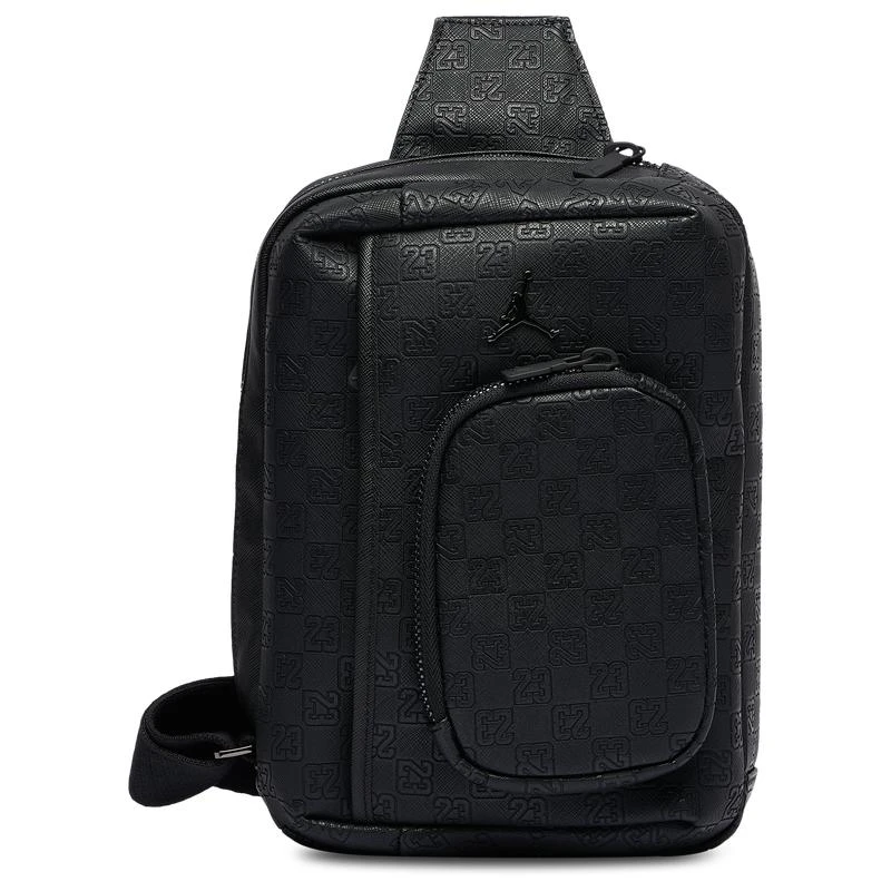 Jordan Jordan Monogram Sling Bag - Adult 1