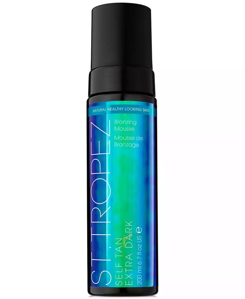 St. Tropez Self Tan Extra Dark Bronzing Mousse