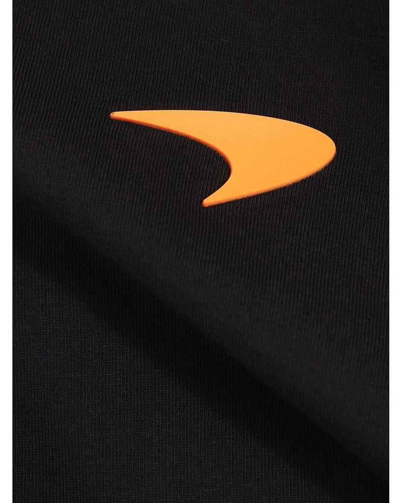 REISS x McLaren Crypto Slim Fit Polo Shirt 6
