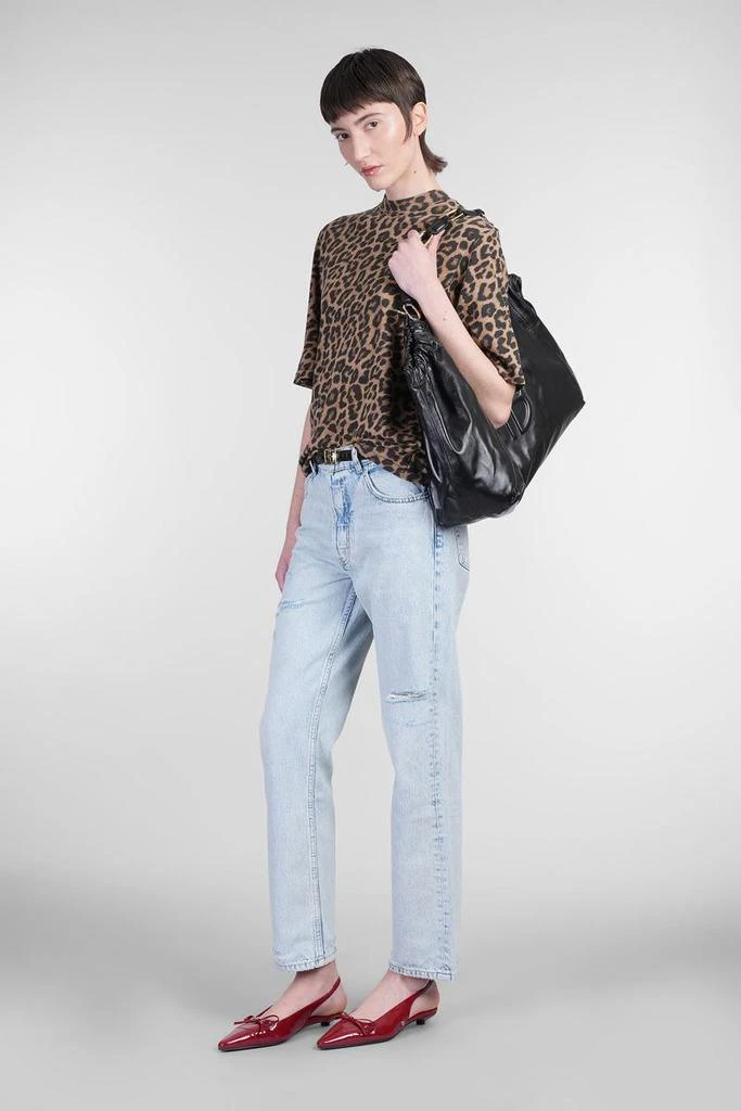 ANINE BING Anine Bing Kate Jeans 2
