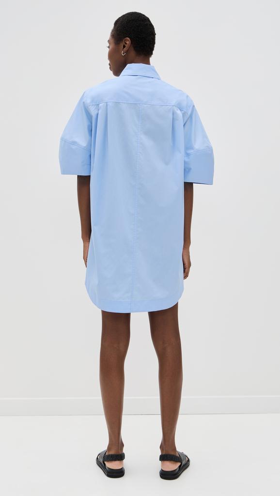 Lee Mathews Wendy Mini Dress