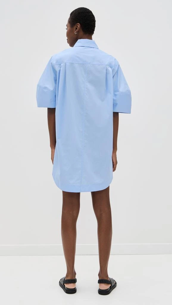 Lee Mathews Wendy Mini Dress 2