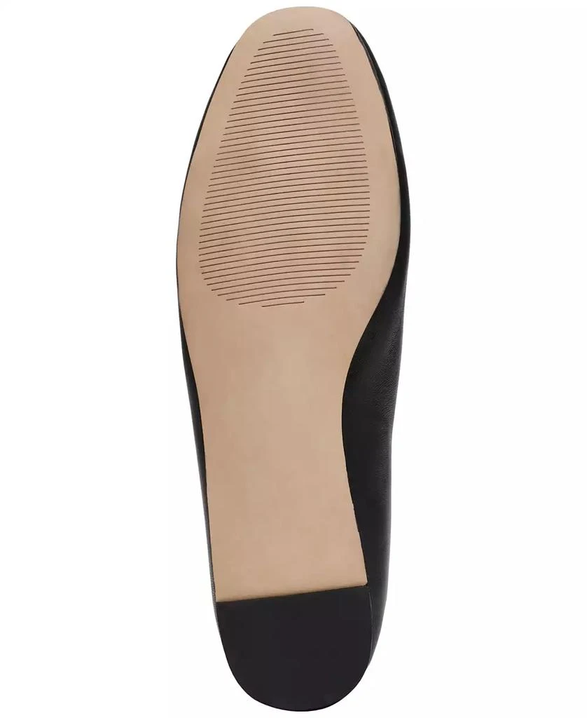 Steve Madden Women's Leni Snip-Toe Flats 5