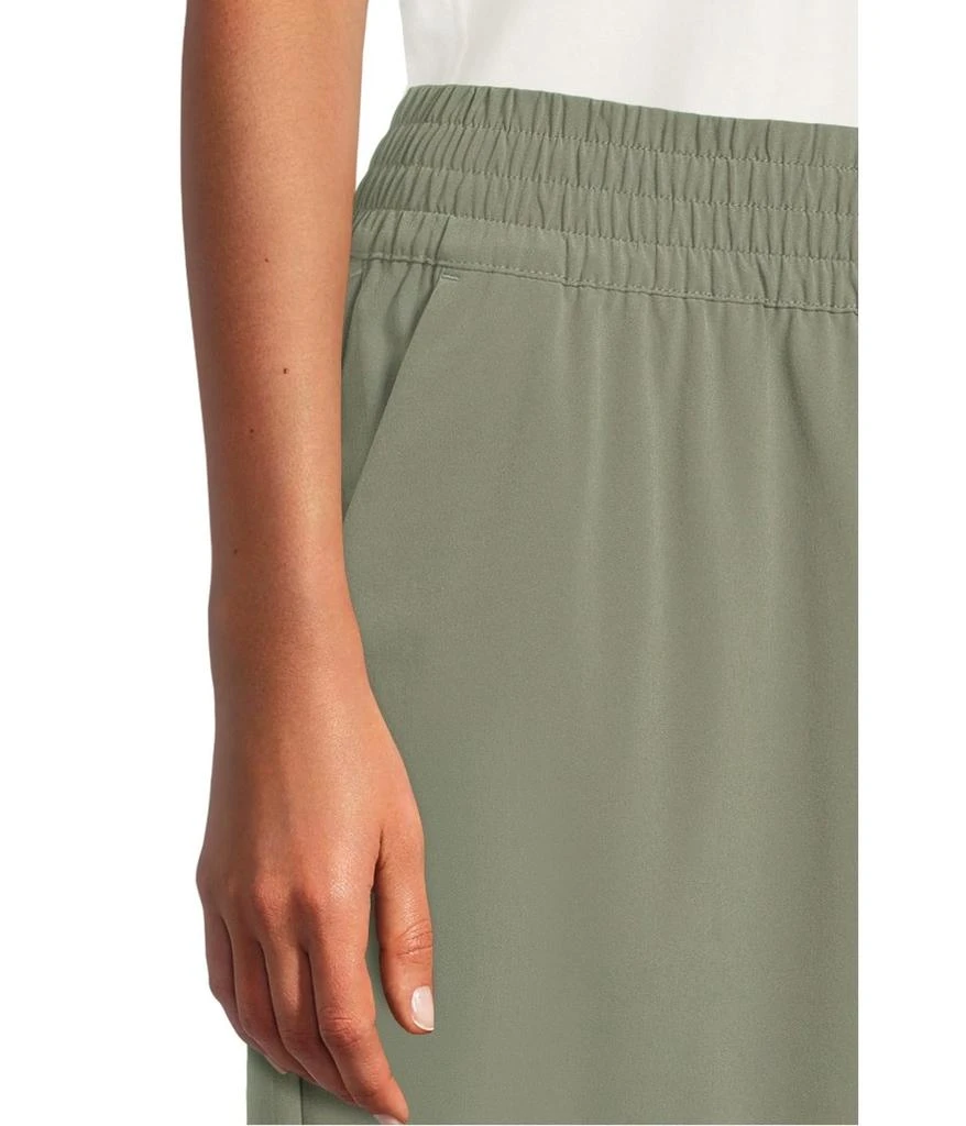 SKECHERS Slip-Ins Wide Leg Uptown Pants 4