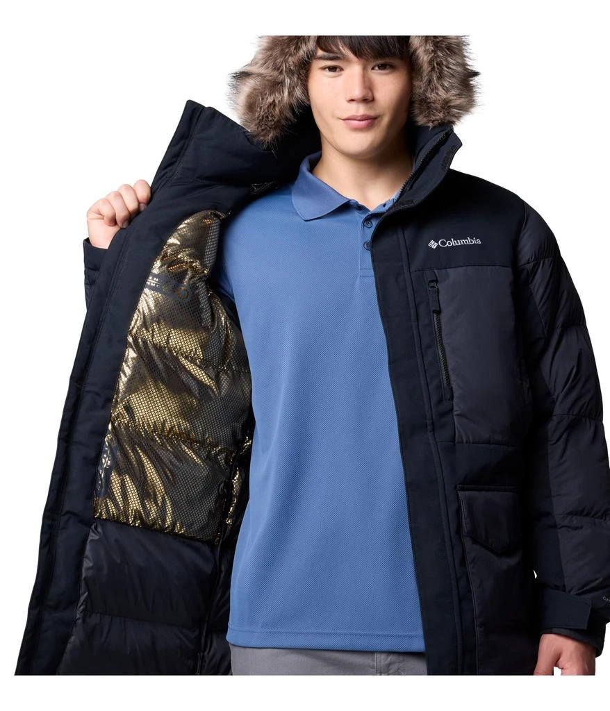 Columbia Marquam Peak Fusion™ II Parka 4