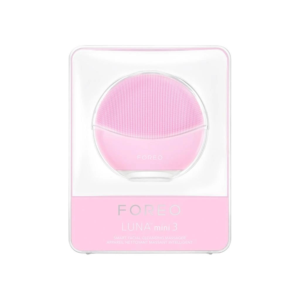 Foreo Luna Mini 3 2
