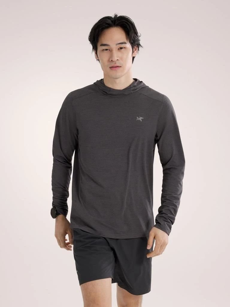 Arc'teryx Arc'teryx Cormac Hoody Men's | UPF 40+ Hoody for High-Output Activities 7