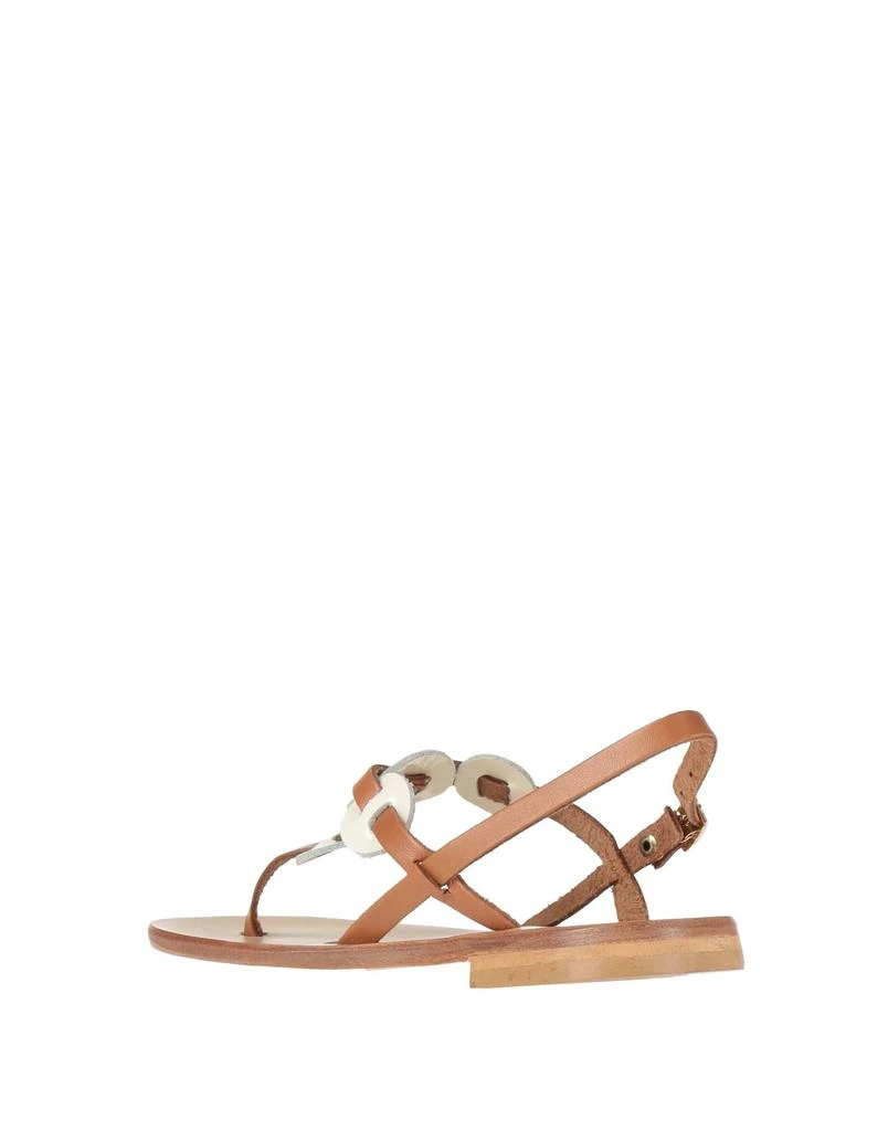 POSITANO Flip flops 3