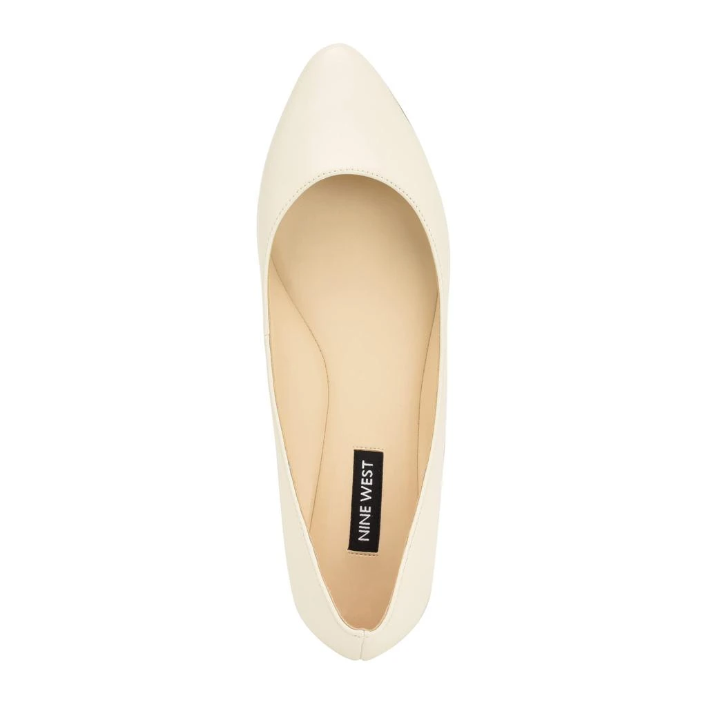 Nine West SpeakUp Flat 2