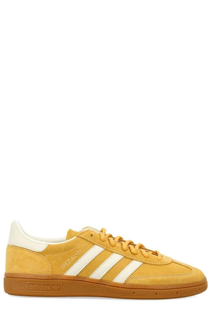 Adidas Adidas Originals Handball Spezial Low-Top Sneakers from Cettire