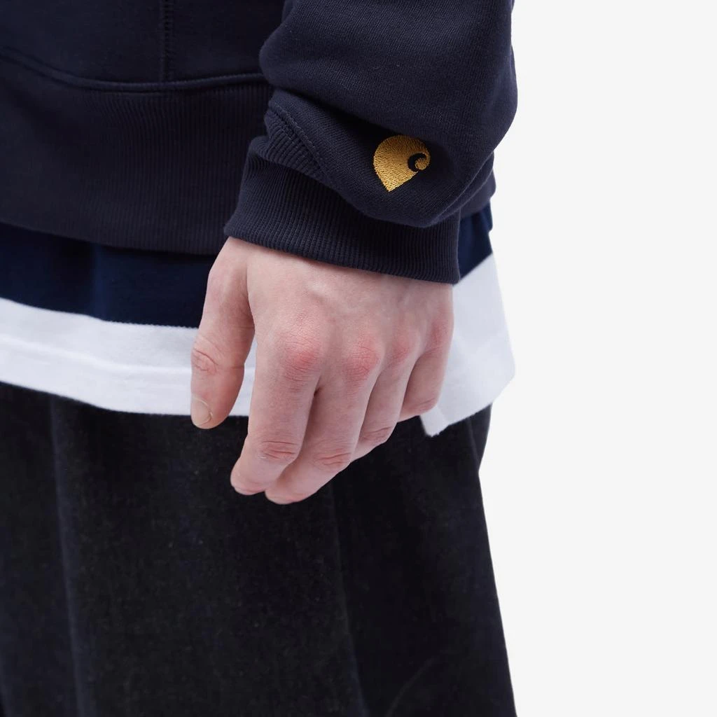 Carhartt Carhartt WIP Hooded Chase Jacket 5