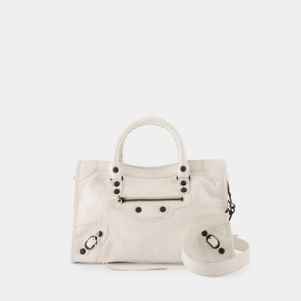 Balenciaga Balenciaga Le City Small Purse 1