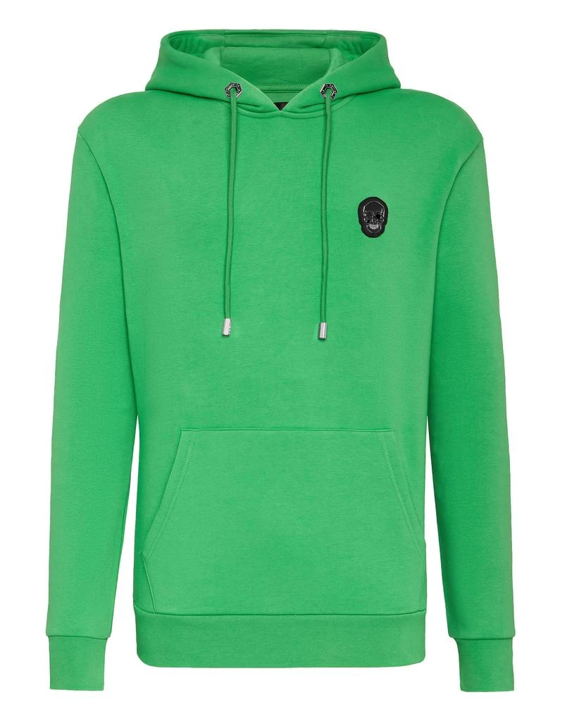 Philipp Plein Hoodie sweatshirt Skull 1