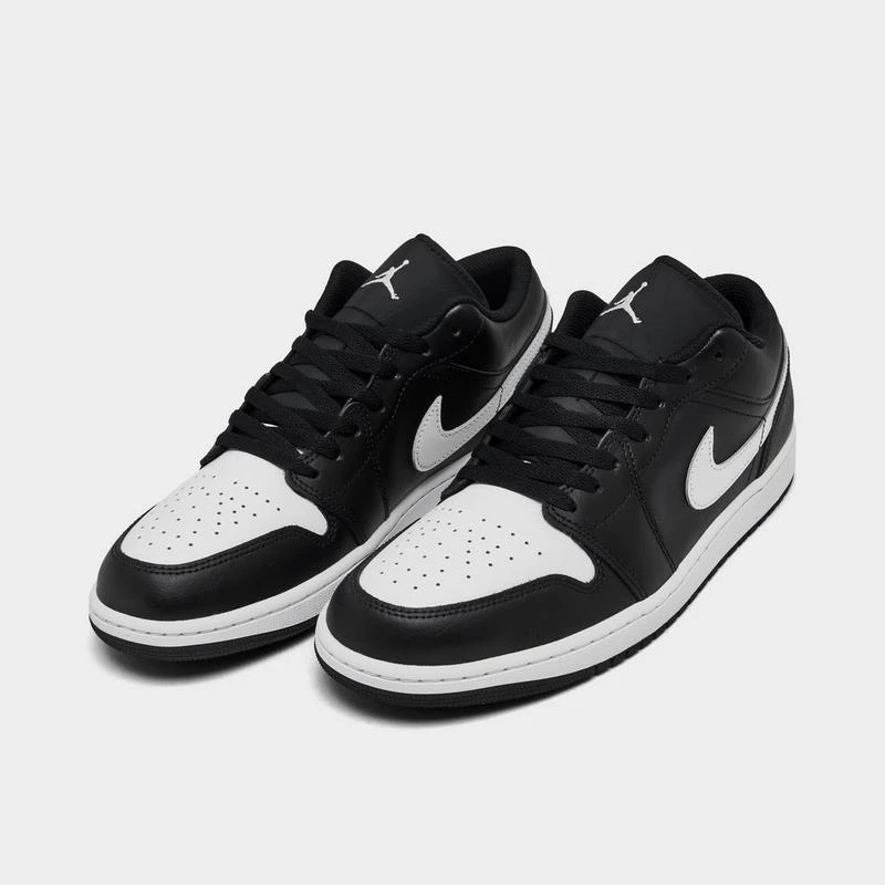 Jordan Men's Air Jordan Retro 1 Low Casual Shoes 2
