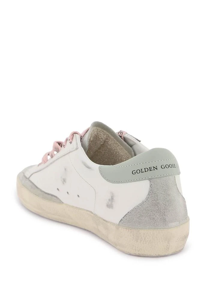 Golden Goose Golden Goose super-star Sneakers - Women 3