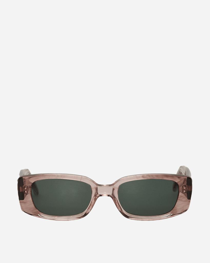 Our Legacy Black Scream Sunglasses - Sunglasses - BeyondStyle