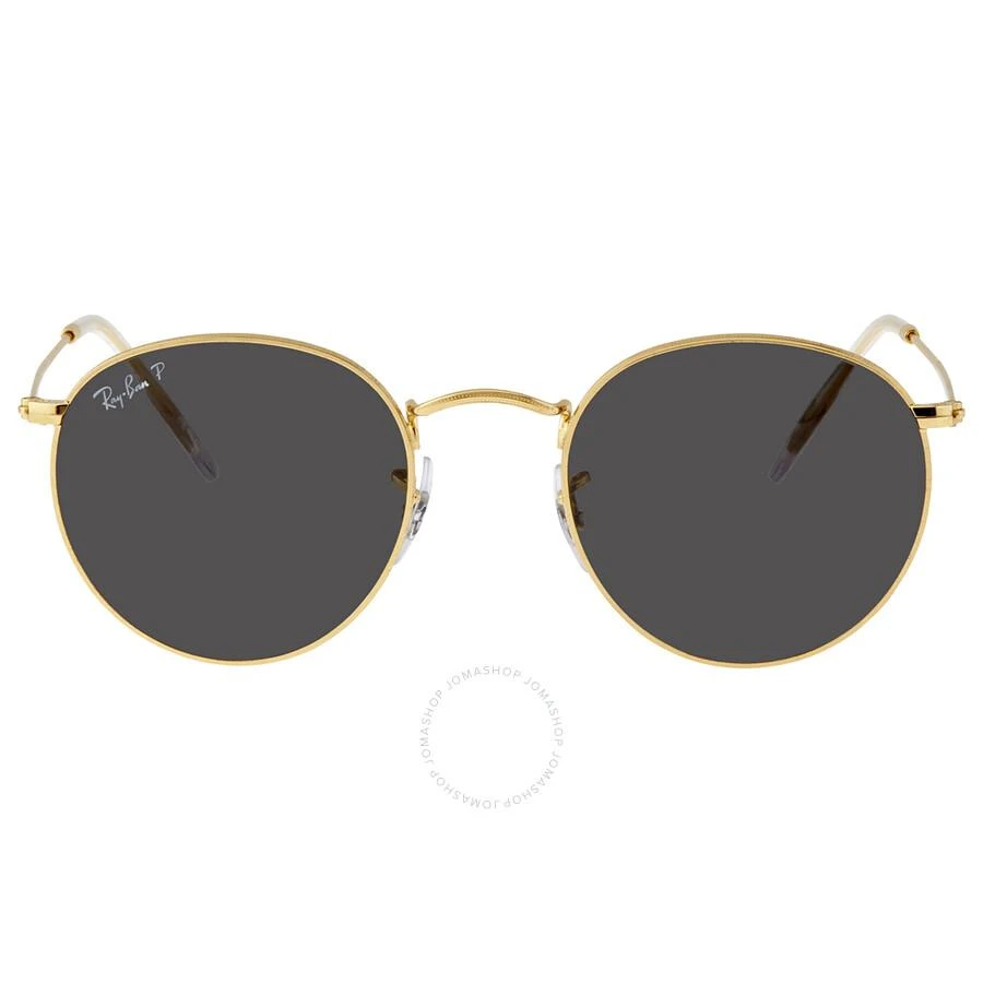 Ray-Ban Ray Ban Sunglasses RB3447-50-Metal 1