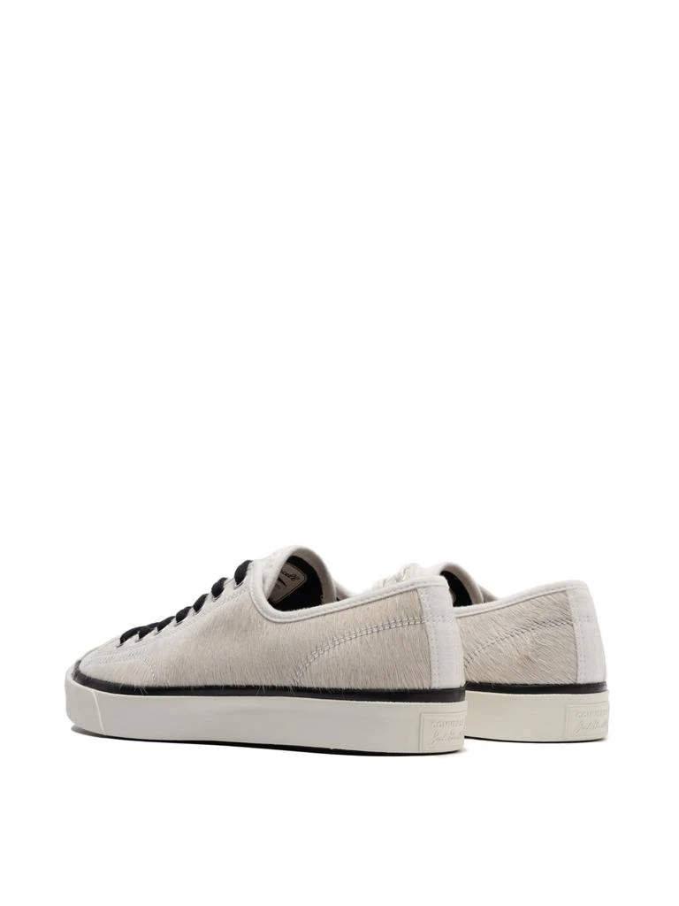 Converse X CLOT JACK PURCELL OX PANDA SNEAKERS 3